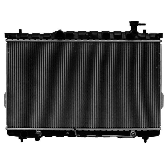 OSC 2759 Radiator
