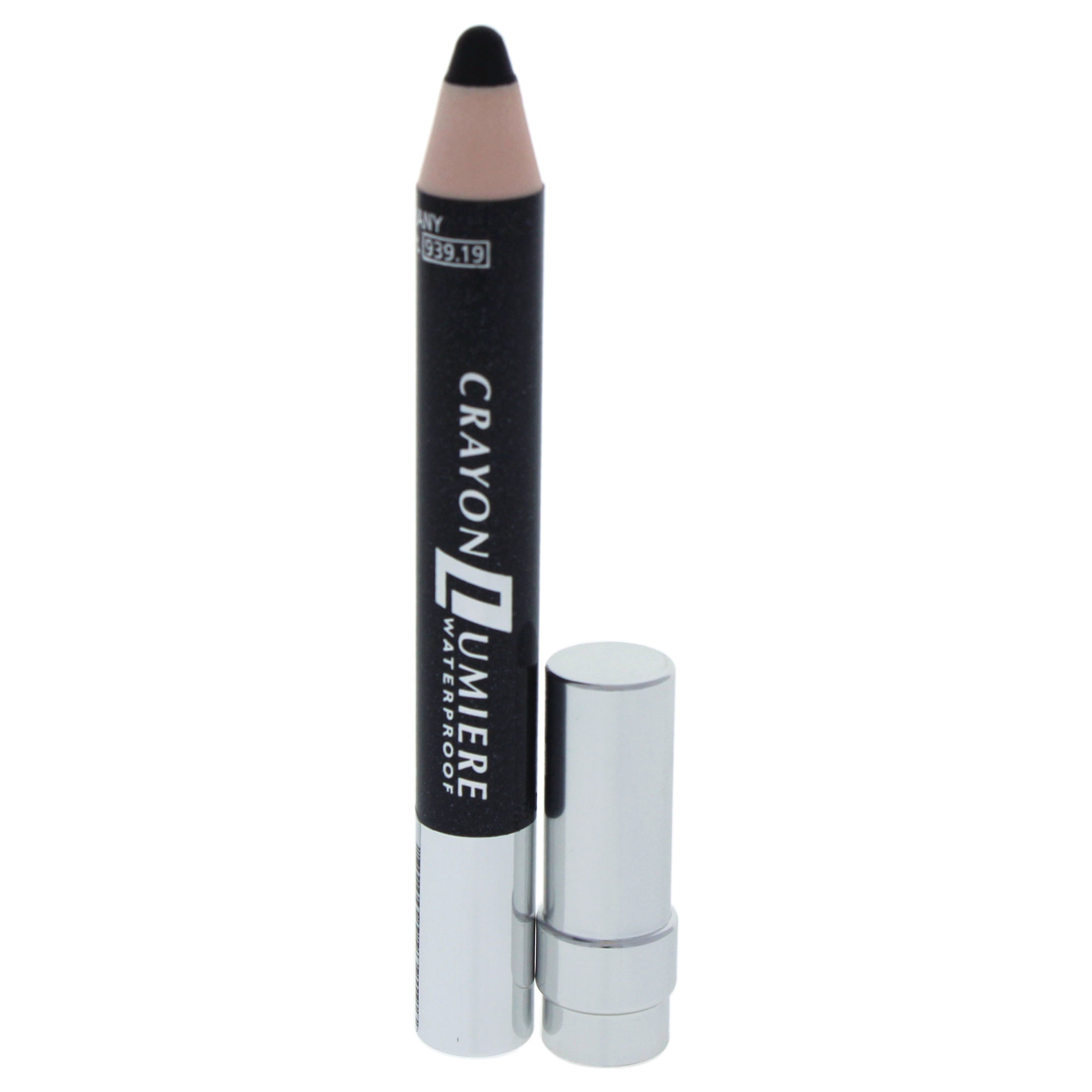 Crayon Lumiere Waterproof Eye Shadow Perle Noire by Mavala for Women