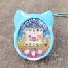 GoolRC Protective Cover Shell Silicone Case Pet Game Machine Cover for Tamagotchi Cartoon Electronic Pet Game Machine