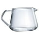 thumbnail image 4 of Cafetera Cafetera Manual Cafetera de Goteo Cafetera para Cocinar Café Caliente 400ml, 4 of 9