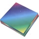 thumbnail image 1 of BRIGHTFUFU 200 hojas Paper de origami Drafts Doctors Paper Kids Diy Paper For Arts Crafts, 1 of 7