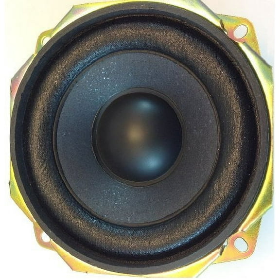Panasonic 3" Full Range REPLACMENT Speaker 3 OZ Magnet 10 WATT 6 OHMS