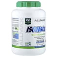 thumbnail image 4 of AllMax Nutrition - IsoNatural Whey Protein Isolate Chocolate - 5 lbs., 4 of 5