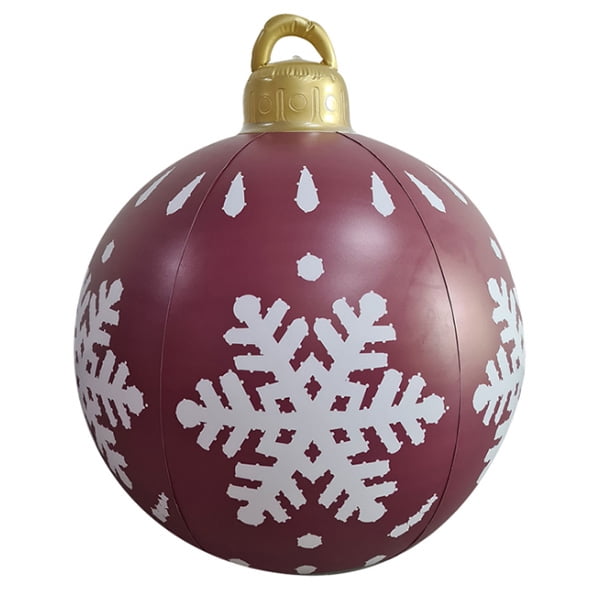 Inflatable Christmas Ball, Inflatable Christmas Balls Outdoor Xmas