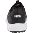 thumbnail image 6 of NEW Puma Men's Ignite Fasten8 Pro Golf Shoes Black/White Size 9.5M, 6 of 6