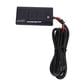 thumbnail image 3 of Lanza de espuma para coche DC12V Pantalla Digital Termómetro de Motocicleta Sensor M10 Instrumento Cuadrado Cuádruple Medidor de Temperatura del Agua Medidor 14 Mm Adaptador de ANGGREK  Otros, 3 of 8