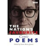 Angle View: Nation's Favourite: Comic Poems, Used [Paperback]
