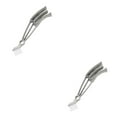 thumbnail image 4 of Youkk Wide Application Window And Blinds Duster Impact-resistant Scratch-proof Grey 2Set, 4 of 6