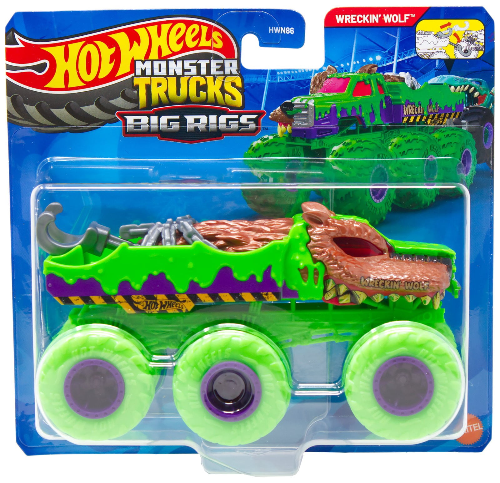 Hot Wheels AMERICAN GRAFFITI 25th Anniversary Diecast Car Set