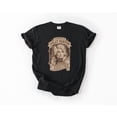 thumbnail image 2 of In Memory of Dolly Vintage Country Music Cowgirl Tribute T-Shirt, 2 of 3