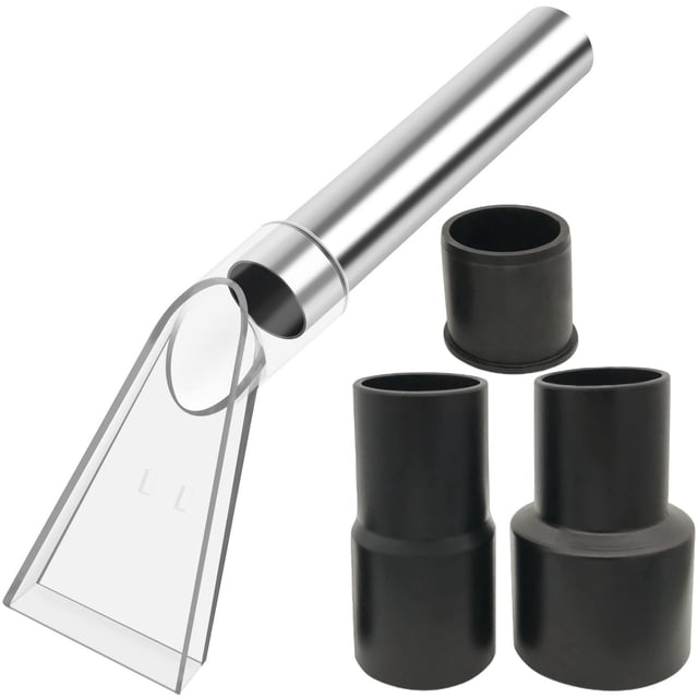 Accesorio extractor RosyOcean Universal para aspiradoras de tiendas