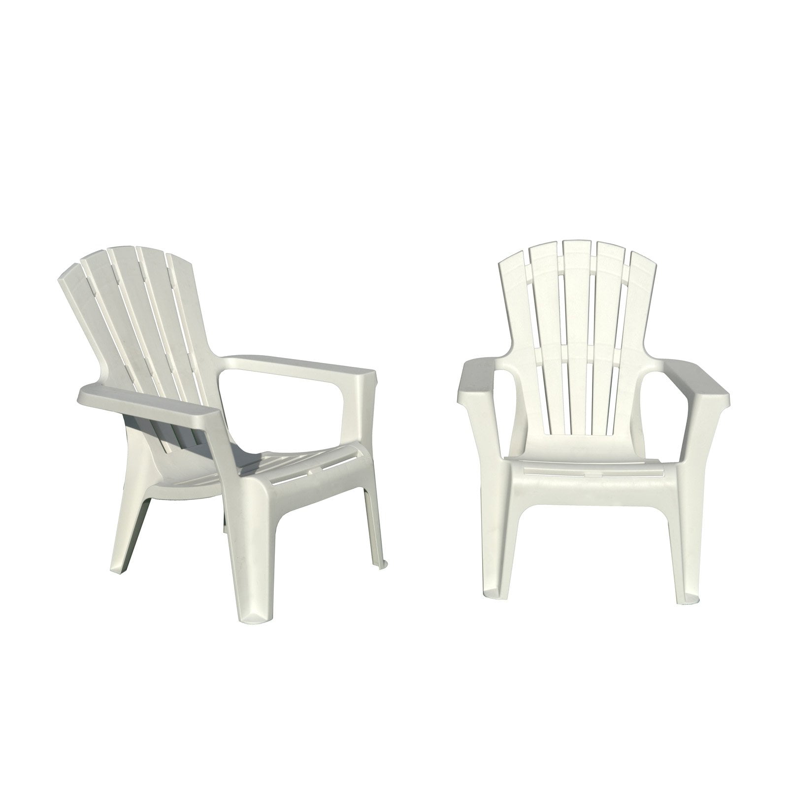 Dolomiti stackable chair sales
