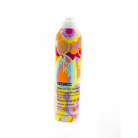 Amika - Amika Perk Up Dry Shampoo 5.3 Oz - Walmart.com