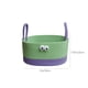 thumbnail image 3 of Desktop Storage Basket Woven Storage Basket Cotton Thread Storage Basket, 3 of 7
