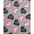 thumbnail image 4 of Baby Phat Girls Long Sleeve Shirts Soft & Cozy Pullover Graphic Tee Long Sleeve Shirts for Girls, 4 of 7