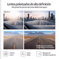 thumbnail image 4 of Lentes De Sol  Modelo Negro, 4 of 4