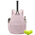 thumbnail image 1 of Bolsa de tenis Sucipi ligera acolchada para mujer con gran capacidad, 1 of 8