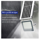 thumbnail image 3 of Reflector De Energía Belug Led 1000w Inalámbrico Pared Exterior, 3 of 5