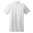 thumbnail image 6 of Port Authority Women's Stain Resistant Polo, 6 of 6