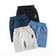 thumbnail image 2 of Ropa para niños pantalones de verano para niños pantalones casuales pantalones de bebé, 2 of 5