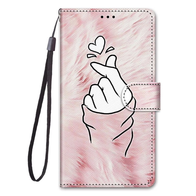 Funda magnética de cuero para Samsung Galaxy A32 4G Lite A12 A52 A72 A22 A42 5G A 32 12 Funda de teléfono con tapa pintada Funda Etui Tan Jianjun unisex