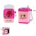 thumbnail image 3 of Mini Jouets Simulation Appareils Ménagers Jouet Maison de Jeu pour Enfants Filles Jouets de Jeu Simulation Appareils Ménagers Jouet Maison de Jeu pour Enfants Jouets de Jeu pour Filles, 3 of 7