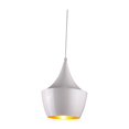 thumbnail image 1 of Lámpara colgante de estilo Vintage, lámpara de techo, iluminación, candelabro colgante ajustable para el hogar, comedor, cafetería, sala de estar y do , Guitarra Guitarra Blanca 30x23cm Yinane colgante de luz, 1 of 7