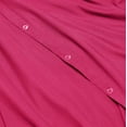 thumbnail image 3 of Hearth & Harbor 3-Piece Duvet Magenta Cover Set, Queen, 3 of 5