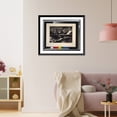 thumbnail image 3 of Historic Framed Print, Koppers coke.Victoria Hutson, 1932., 17-7/8" x 21-7/8", 3 of 9