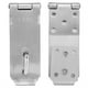 thumbnail image 5 of Control De Acceso Cerrojo De Candado Fácil De Instalar, Cerradura De Perno De Puerta, Contenedores De Almacenamiento De Armarios Para Cajones De Armarios, 5 of 8