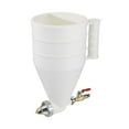 thumbnail image 1 of Shisuyan Indoor Paint Sprayer For Walls Practical Paint Spray Tool White Alloy 1Set, 1 of 9