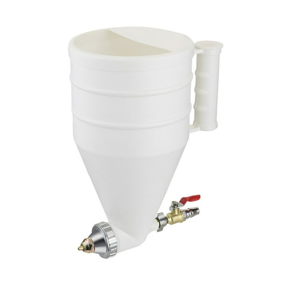 Raindrops Practical Paint Sprayer for Useful Decoration 1 Set Paint Airbrush Tool