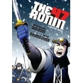 thumbnail image 1 of Pre-Owned The 47 Ronin: A Graphic Novel (Paperback) 1611801370 9781611801378, 1 of 2