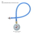 thumbnail image 3 of 1pc Professional Exhaust Back Pressure Tester Automobile Emission Detector, 3 of 8