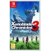 Xenoblade Chronicles 3 Nintendo Switch Brand New Factory Sealed