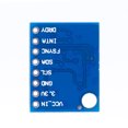 thumbnail image 4 of Módulo Placa Sensor Acelerómetro MPU6050 HMC5883L BMP180 IIC para, 4 of 9