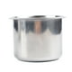 thumbnail image 4 of 10pcs A1101 Acero inoxidable Drop-in Cup Holder Table Drink Holder para RV Car Truck Camper (Plata), 4 of 5