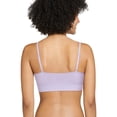 thumbnail image 2 of Jockey® Essentials Women's Seamfree® Eco Back Smoothing Bralette Sizes Small-3XL, 2 of 3