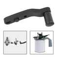 thumbnail image 2 of Car Paint Mixing Paint Slurry Cover Award Cover Adjustment for Painting Hand Crank, 2 of 8