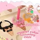 thumbnail image 5 of Laberinto magnético de colores y números WakeInsa para niñas de 2 a 5 años, 5 of 5