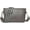 Grey, variant on Crossbody Bags for Women, Trendy Leather Crossbody Camera Bag Purse with Guitar Strap Small Shoulder Handbag