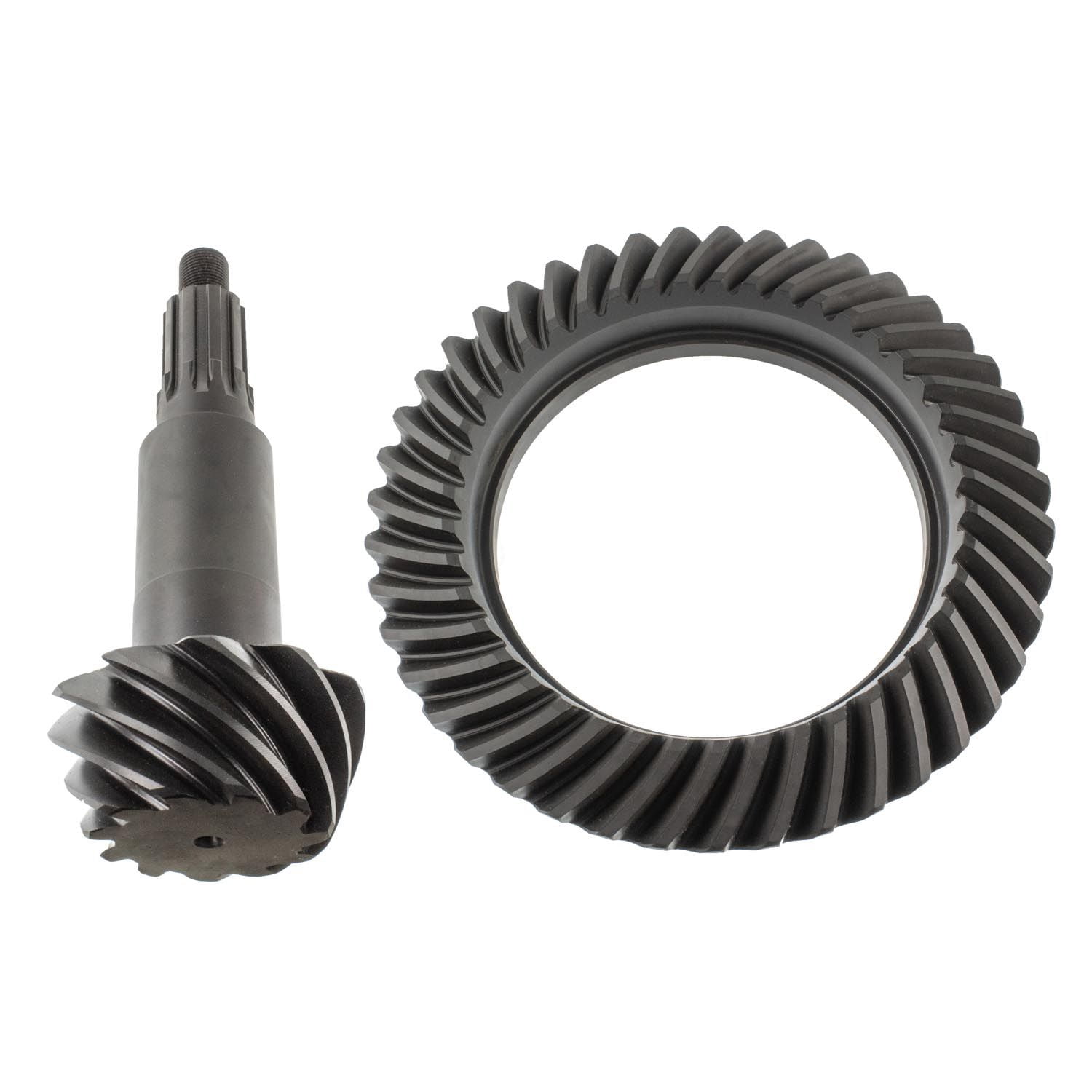 Richmond Gear 69-0375-1 Street Gear Differential Ring and Pinion Fits select: 1968-1969 PLYMOUTH SATTELITE, 1966-1970 DODGE CHARGER