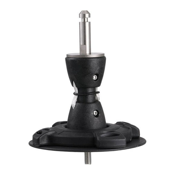 tamizeot Sail Base Windsurf Mast Bases Heavy Duty Windsurfing Baseplate Cardan Joint