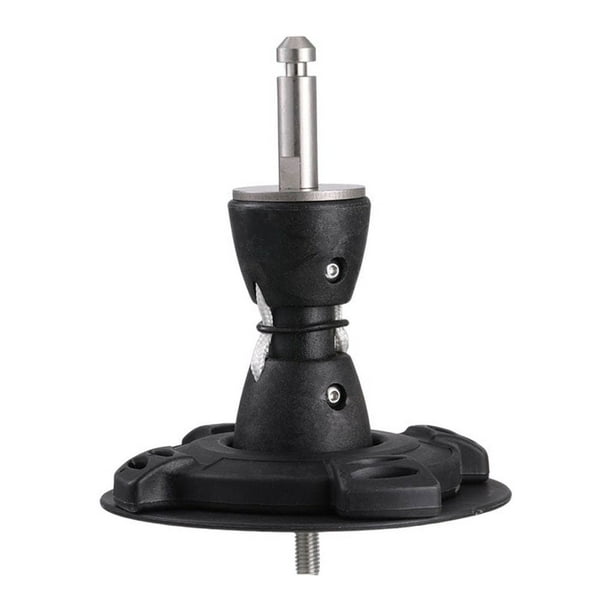 Becaristey Wearresistant Sail Base Flexible Rustproof Windsurf Mast