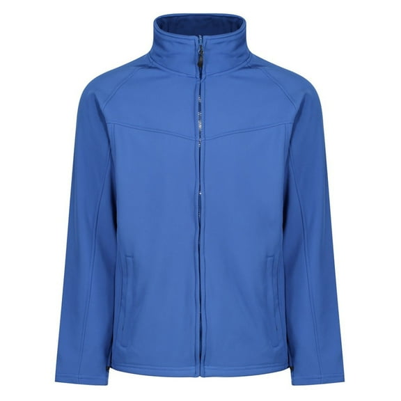 Regatta Professional Mens Wind Resistant Fleece Jacket