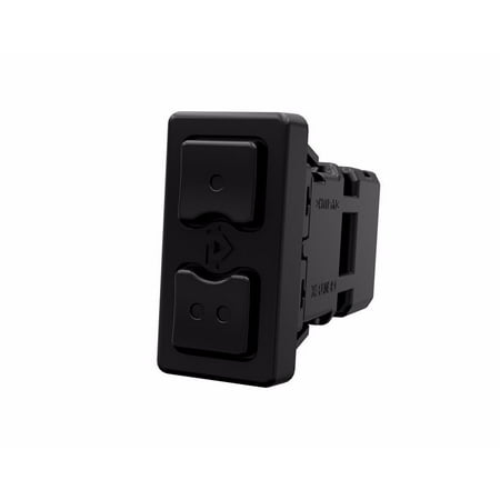 Polaris Remote Garage Door Opener By Homelink 2882082