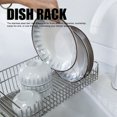 thumbnail image 3 of Escurreplatos Para Fregadero, Escurridor De Platos Para Fregadero, Ahorro De Espacio, Ampliable Para Cocina, 3 of 7