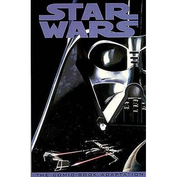 Pre-Owned Classic Star Wars: A New Hope (Paperback) by Dark Horse Comics