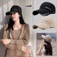 thumbnail image 2 of Cap Outdoor Sports Baseball Cap Csr Cap Adjustable Baseball Cap, 2 of 5