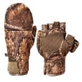 thumbnail image 1 of Gants de chasse pop-top pour hommes Realtree APX, 1 of 6
